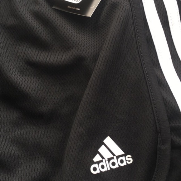 Adidas athletic shorts - Picture 4 of 4